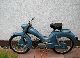 DKW  Bumblebee 1959 Motor-assisted Bicycle/Small Moped photo