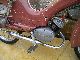 1957 DKW  Bumblebee Motorcycle Motor-assisted Bicycle/Small Moped photo 3