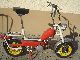 1971 DKW  508 Motorcycle Motor-assisted Bicycle/Small Moped photo 1