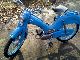 DKW  Bumblebee 1958 Motor-assisted Bicycle/Small Moped photo