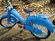 1958 DKW  Bumblebee Motorcycle Motor-assisted Bicycle/Small Moped photo 2