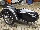 1955 DKW  RT 350 Motorcycle Combination/Sidecar photo 1