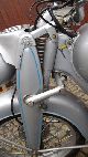 1940 DKW  NZ 500 Motorcycle Motorcycle photo 11