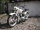 1951 DKW  RT 200 Motorcycle Other photo 2