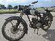 DKW  RT 125 2H 1954 Motorcycle photo