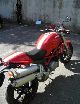 2007 Ducati  Monster S2R Motorcycle Naked Bike photo 3