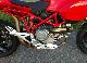 2011 Ducati  MTS 1000S DS - virtually NEW! 2.500km Motorcycle Enduro/Touring Enduro photo 3