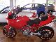 2007 Ducati  Multistrada 1000 DS Motorcycle Motorcycle photo 1
