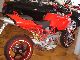 2007 Ducati  Multistrada 1000 DS Motorcycle Motorcycle photo 3