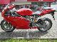 2003 Ducati  999 Motorcycle Sports/Super Sports Bike photo 1
