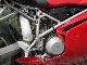 2003 Ducati  999 Motorcycle Sports/Super Sports Bike photo 4
