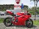 Ducati  1098 2008 Sports/Super Sports Bike photo