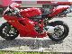 2008 Ducati  1098 Motorcycle Sports/Super Sports Bike photo 1