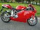 2007 Ducati  Tüv 999 new! Motorcycle Sports/Super Sports Bike photo 3