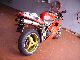 2004 Ducati  916SP Motorcycle Sports/Super Sports Bike photo 1