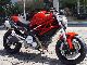 Ducati  Monster 696 ABS 2011 Motorcycle photo