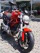 2011 Ducati  Monster 696 ABS Motorcycle Motorcycle photo 1
