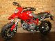 2011 Ducati  Hypermotard 796 Motorcycle Super Moto photo 1