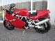 1993 Ducati  750 ss Motorcycle Sports/Super Sports Bike photo 6