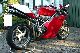 Ducati  748R 2002 Sports/Super Sports Bike photo