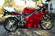 2002 Ducati  748R Motorcycle Sports/Super Sports Bike photo 1