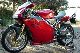2002 Ducati  748R Motorcycle Sports/Super Sports Bike photo 3