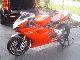 2007 Ducati  1098S Motorcycle Sports/Super Sports Bike photo 1