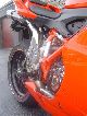 2007 Ducati  1098S Motorcycle Sports/Super Sports Bike photo 2