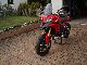 2011 Ducati  Multistrada 1200 S Sport Motorcycle Enduro/Touring Enduro photo 1