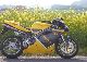 2001 Ducati  996S, 2001 Bajahr Motorcycle Sports/Super Sports Bike photo 2