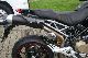 2010 Ducati  Hypermotard 1100 S Motorcycle Motorcycle photo 2