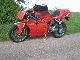 Ducati  996 2000 Trike photo