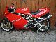 1997 Ducati  900 Super Sport Motorcycle Sports/Super Sports Bike photo 2