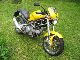 2006 Ducati  Monster 800 i.e. Motorcycle Motorcycle photo 2