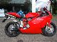 Ducati  999 2006 Sports/Super Sports Bike photo