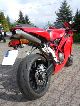 2006 Ducati  999 Motorcycle Sports/Super Sports Bike photo 1