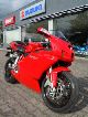 2006 Ducati  999 Motorcycle Sports/Super Sports Bike photo 4