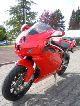 2006 Ducati  999 Motorcycle Sports/Super Sports Bike photo 6