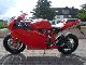 2006 Ducati  999 Motorcycle Sports/Super Sports Bike photo 7