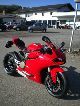 2011 Ducati  Panigale 1199 ABS Motorcycle Sports/Super Sports Bike photo 1