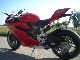 2011 Ducati  Panigale 1199 ABS Motorcycle Sports/Super Sports Bike photo 2