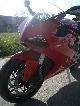2011 Ducati  Panigale 1199 ABS Motorcycle Sports/Super Sports Bike photo 3