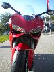 2011 Ducati  Panigale 1199 ABS Motorcycle Sports/Super Sports Bike photo 4