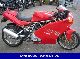 1995 Ducati  750 SS Motorcycle Sports/Super Sports Bike photo 1
