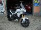Ducati  MULTISTRADA MTS 1200 S-1200 ABS TDC 2010 Motorcycle photo