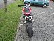 2009 Ducati  Hypermotard 1100 Motorcycle Super Moto photo 1