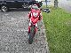2009 Ducati  Hypermotard 1100 Motorcycle Super Moto photo 3