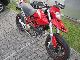 2009 Ducati  Hypermotard 1100 Motorcycle Super Moto photo 5