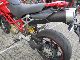 2009 Ducati  Hypermotard 1100 Motorcycle Super Moto photo 7