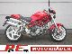 Ducati  Monster S2R 1000 * checkbook * 1 Hand! * 2006 Naked Bike photo